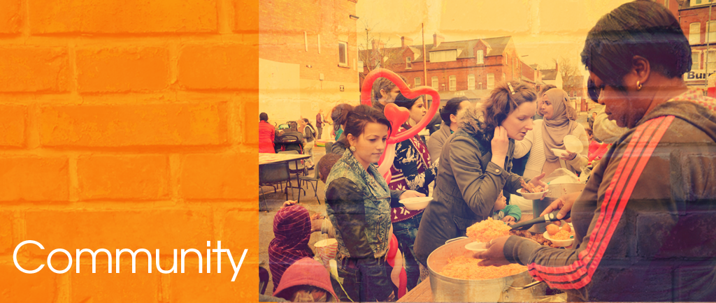 City Church Cafe Belfast City Church Cafe Belfast
