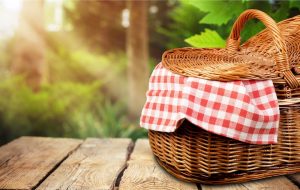 Church Picnic: Sun 21st June