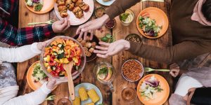 Student lunches: Sept-Oct 2019